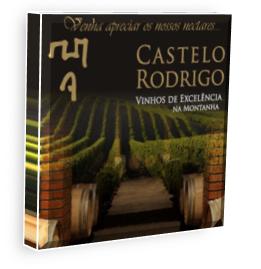 Adega Castelo Rodrigo