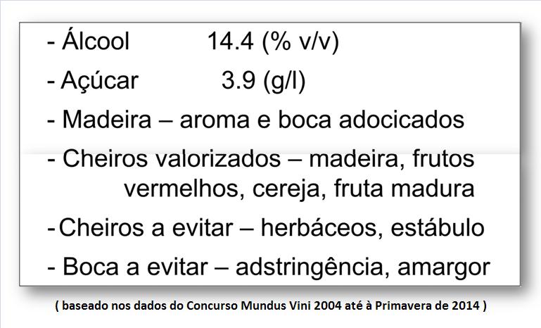 GOSTO GLOBALIZADO 2
