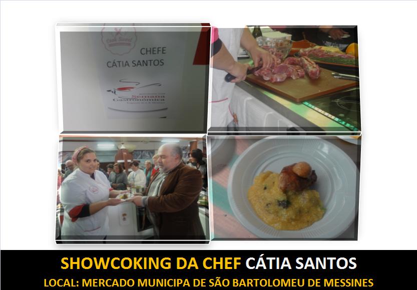 LOGO SHOWCOKING
