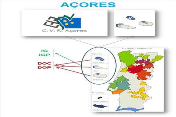 LOGO AÇORES