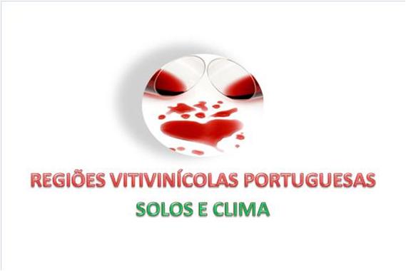 SOLOS E CLIMA