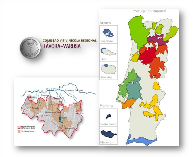 TÁVORA VAROSA
