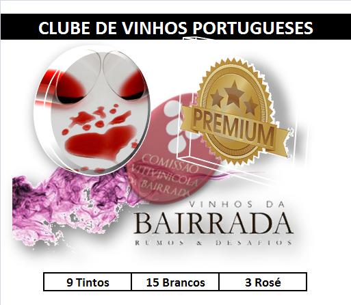 LOGO BAIRRADA