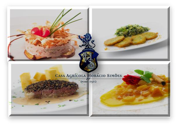 LOGO MENU CAHS