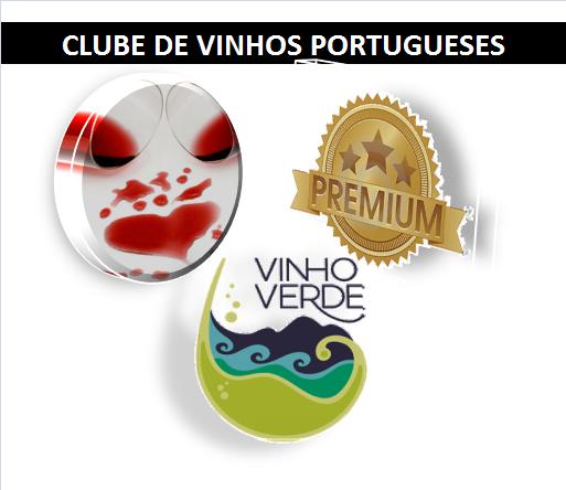 LOGO VINHOS VERDES
