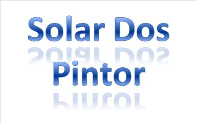 SOLAR DOS PINTOR