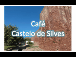 BANNER CASTELO SILVES