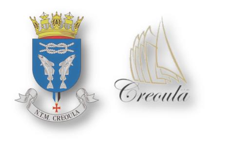 LOGO CREOULA AAA
