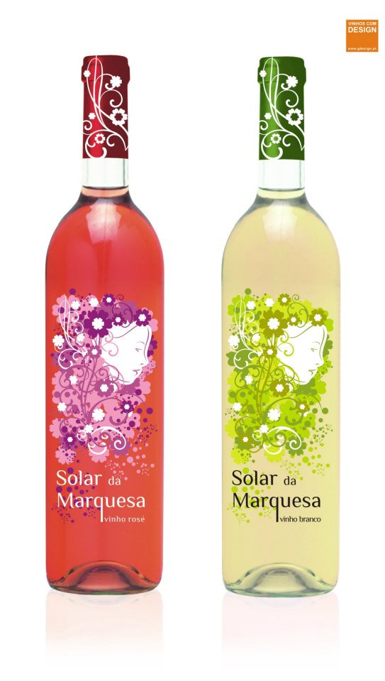 VINHOS SOLAR DA MARQUESA