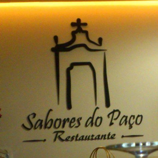 SABORES DO PAÇO
