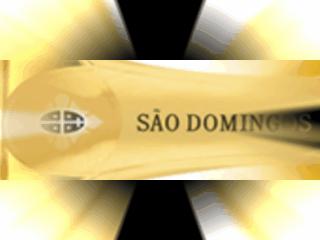 S DOMINGOS BANNER