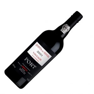 Quinta do Noval 2001 Nacional Vintage (Port) 98 Points