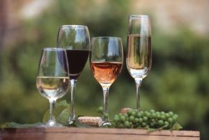 Vin délimité de qualité supérieure- VDQS (Vinhos Delimitados de Qualidade Superior)