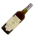 Quinta de S.Francisco Licoroso Seco