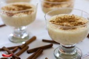 Arroz Doce e Aletria