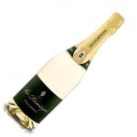 Espumante São Domingos Cuvée Bruto Branco 2012