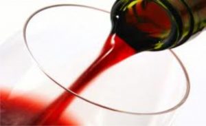 Tinto caindo 2