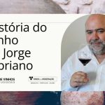História do Vinho by Jorge Cipriano