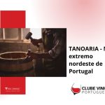 TANOARIA - NO EXTREMO NORDESTE DE PORTUGAL