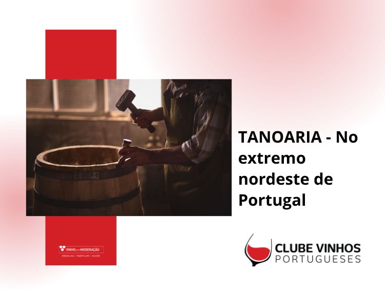 TANOARIA - NO EXTREMO NORDESTE DE PORTUGAL