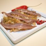 anchovas