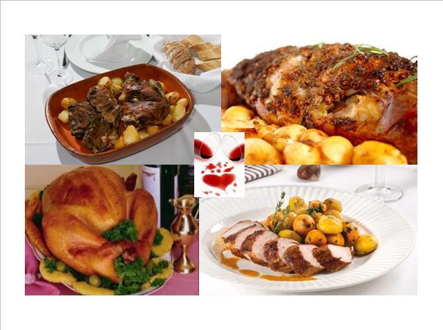 Escolha do Vinho para a Ceia de Natal: PRATO PRINCIPAL | Clube de Vinhos Portugueses Escolha do Vinho para a Ceia de Natal: PRATO PRINCIPAL | Clube de Vinhos Portugueses
