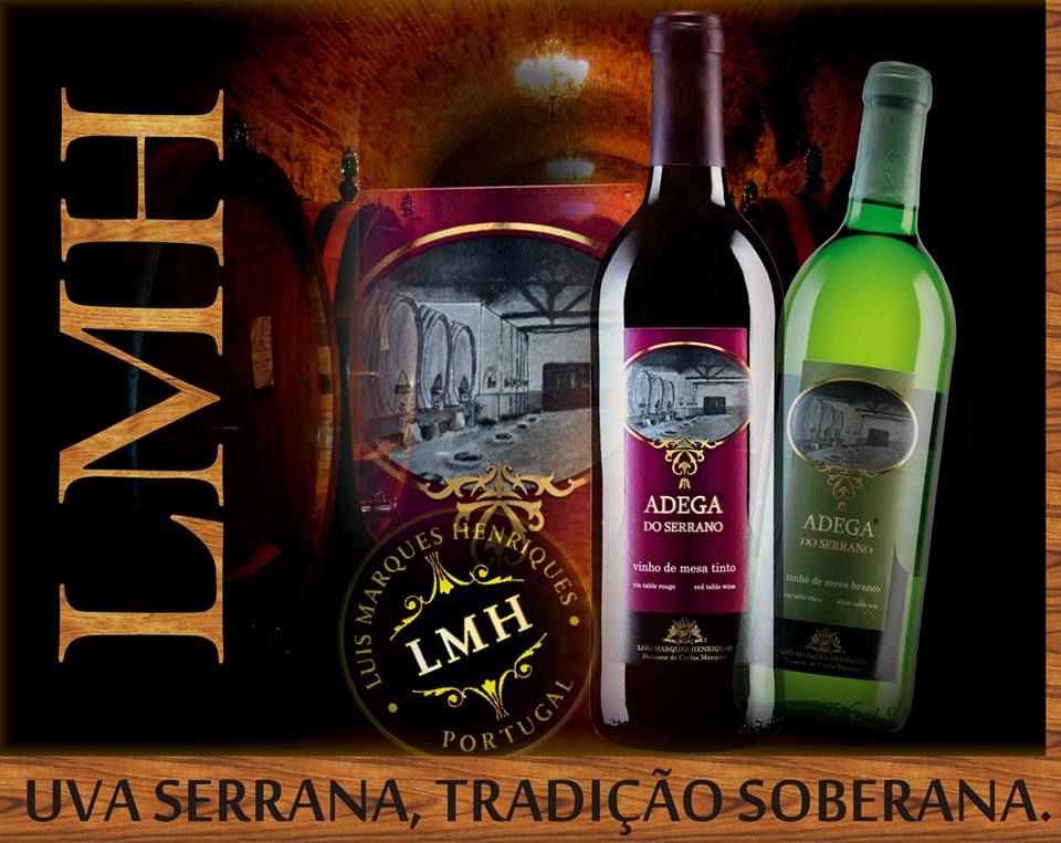 Vinho Português: As 13 Regiões Vinícolas de Portugal – LMH-Wines
