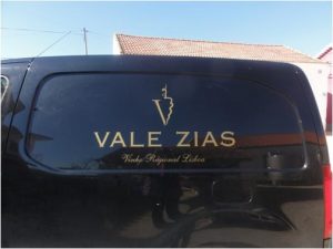 Vinhos Vale Zias