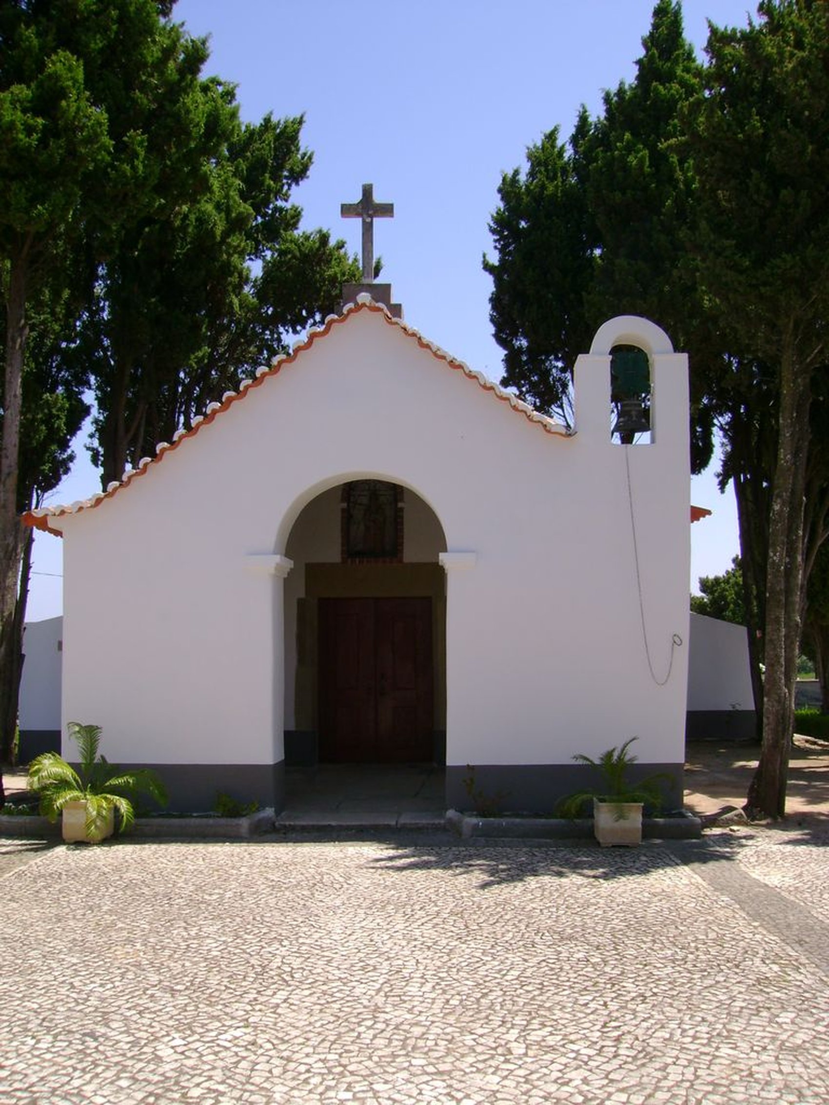Capela de São Brás (Bombarral) 2