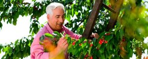 Chef Hernâni na sua vida fora dos tachos