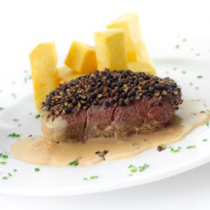 steack-au-poivre