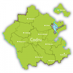 IGP Codru