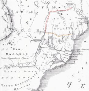 Muros de Trajano