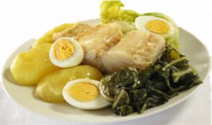 bacalhau