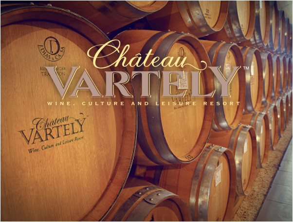 Chateau Vartely - Clique para conhecer mais