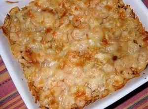 bacalhau-cremoso-com-gambas