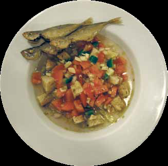 gaspacho-com-carapaus-fritos