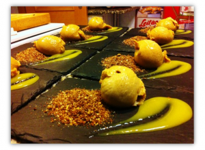 mousse-gelada-de-amendoim-e-chocolate-branco