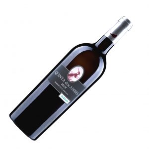 Quinta dos Abibes Sublime Branco 2012