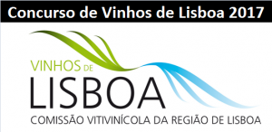 Concurso de Vinhos de Lisboa 2017 - Resultados