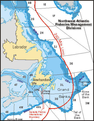 map-newfoundland-labrador-fishing-zones