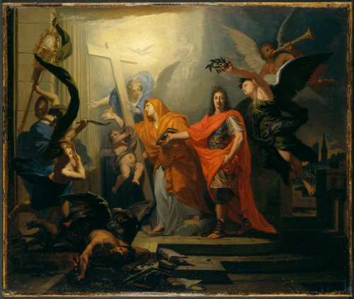 allegory-of-the-peace-of-utrecht