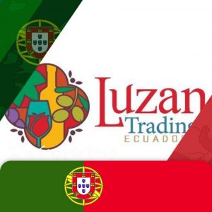 Cortezia das fotos: Luzan Trading