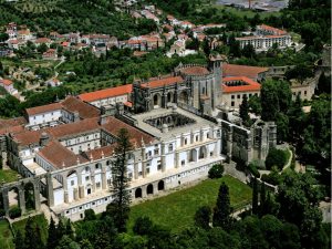 CIDADE DE TOMAR – A Cidade dos Templários, no coração do Ribatejo ( clique na imagem para conhecer melhor )