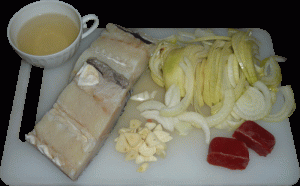 Bacalhau à Narcisa 5