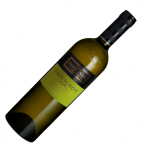 Ermelinda Freitas Sauvignon Blanc Branco 2015 - 85,11 pts - Melhor Vinho Branco
