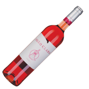 João Clara Rosé 2016;Algarve; 12,5º; Regional; 90 pts