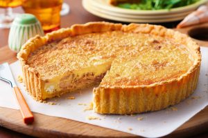 Quiche Lorraine