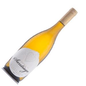 Quinta de Santiago Alvarinho Branco 2015Vinho Verdes 13º DOC 93