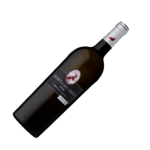 Quinta dos Abibes Sublime Branco 2012,Bairrada, 13º, DOC, 93,00 pts
